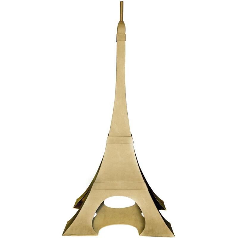 Tour parisienne 158cm - Kraft