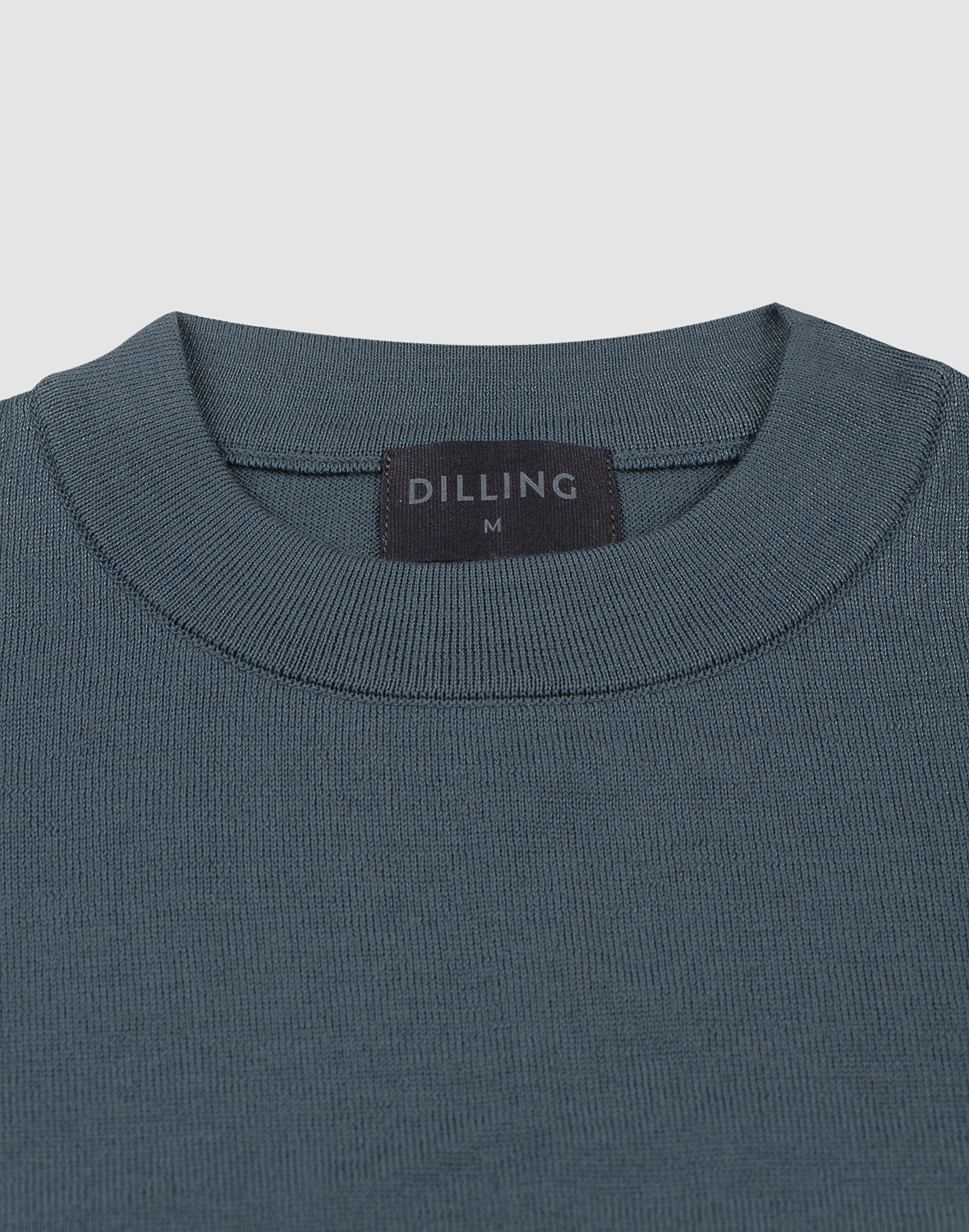 Crewneck in merinowol voor dames - Gratis Verzending