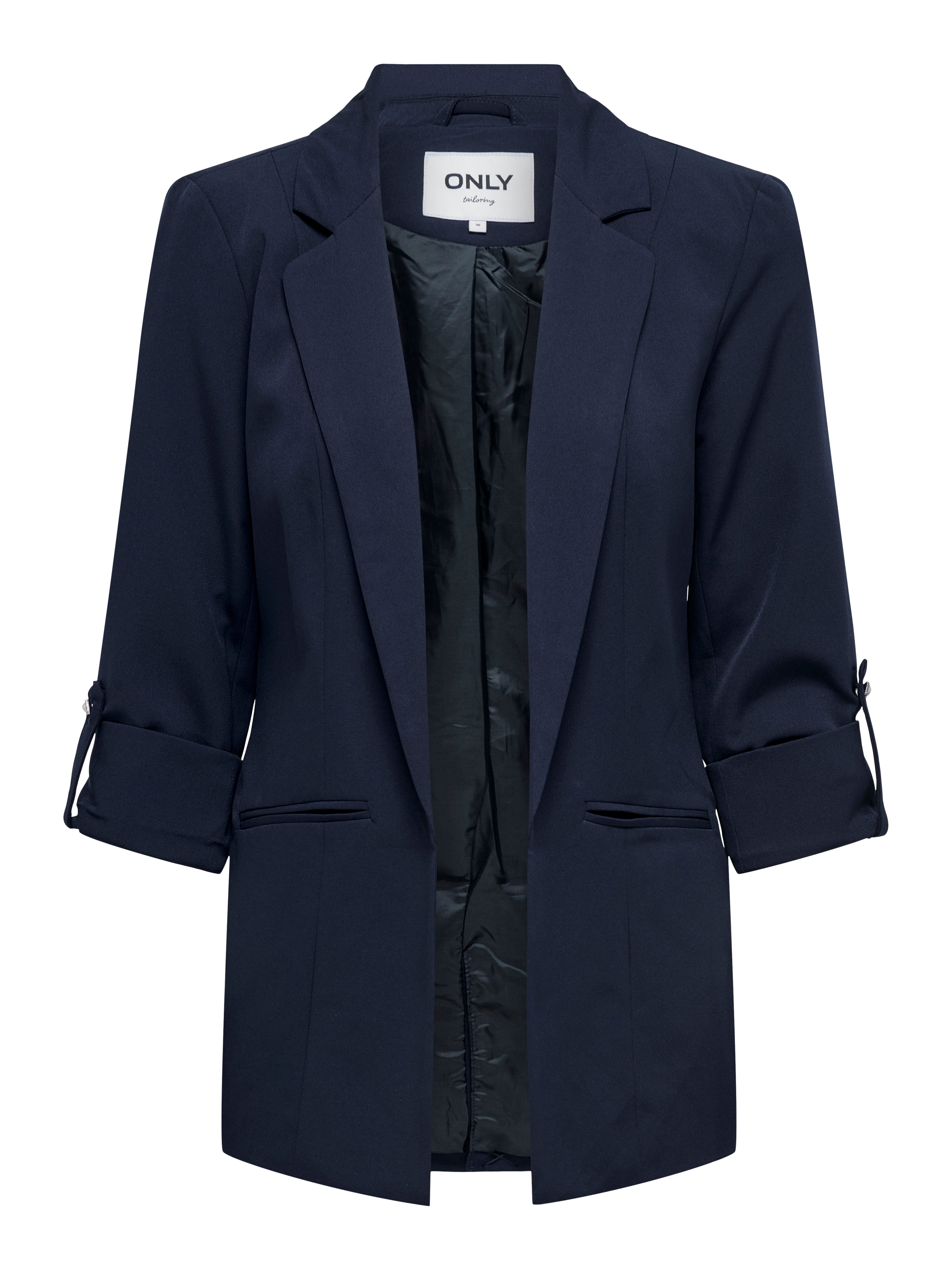 ONLKAYLE-ORLEEN Blazer Night Sky