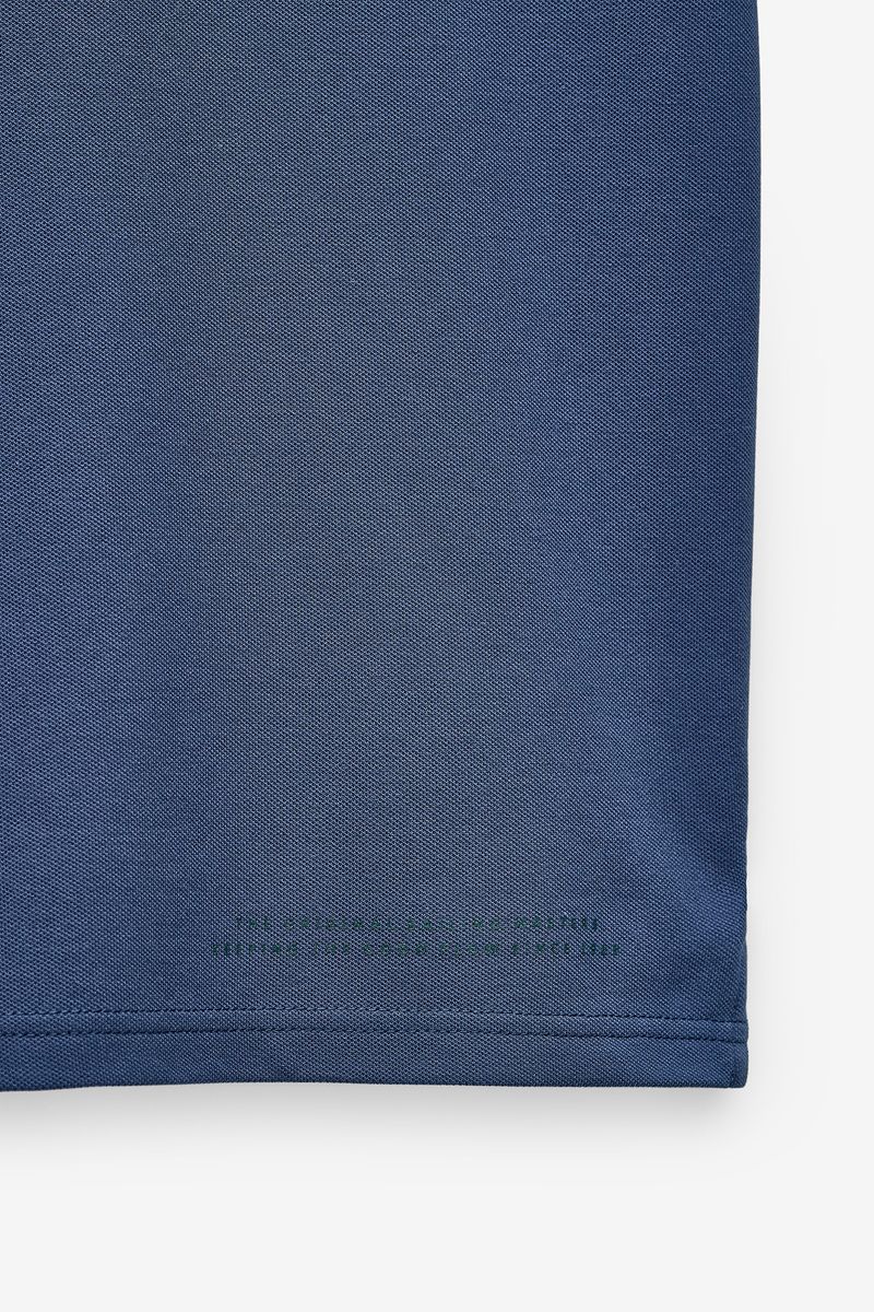 POLO PIQUET BASICO SLIM FIT