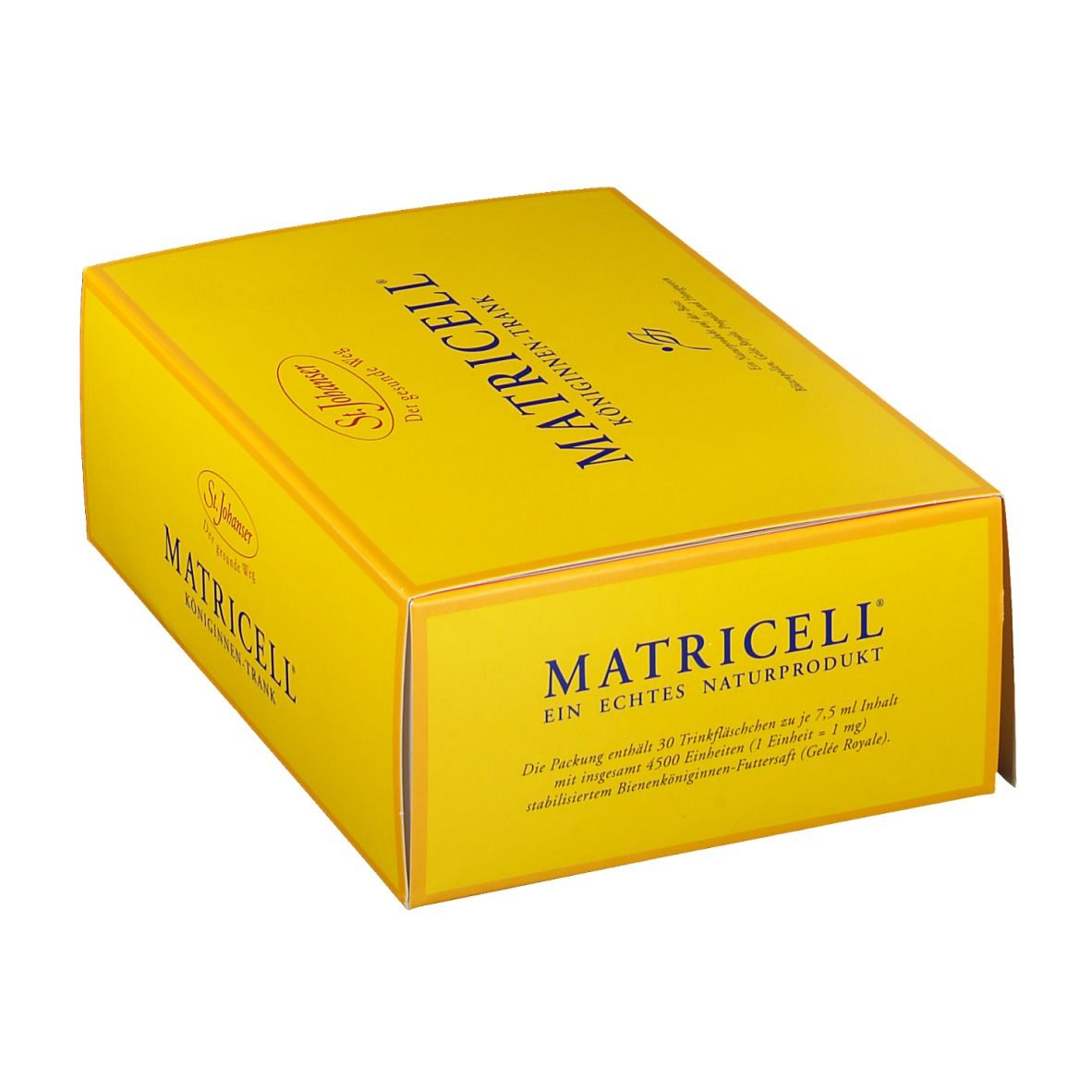 Matricell® Königinnen-Trank