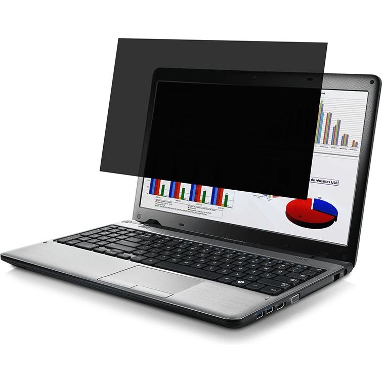 PORT Professional - filtre anti-indiscrétion touchscreen 14