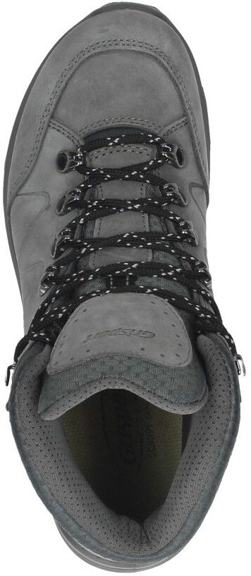 Grisport GRI Boston Mid grijs