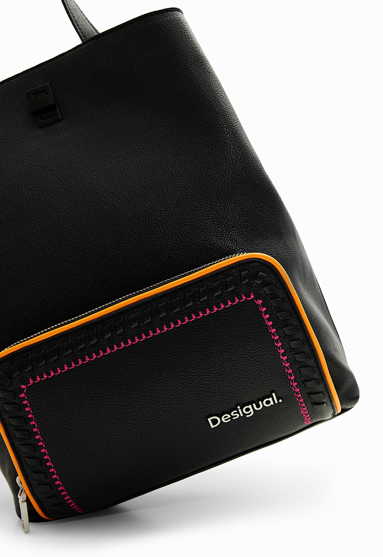 Desigual Back_Prime Sumy | NOIR