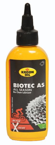 Kædeolie syrefri 100ml