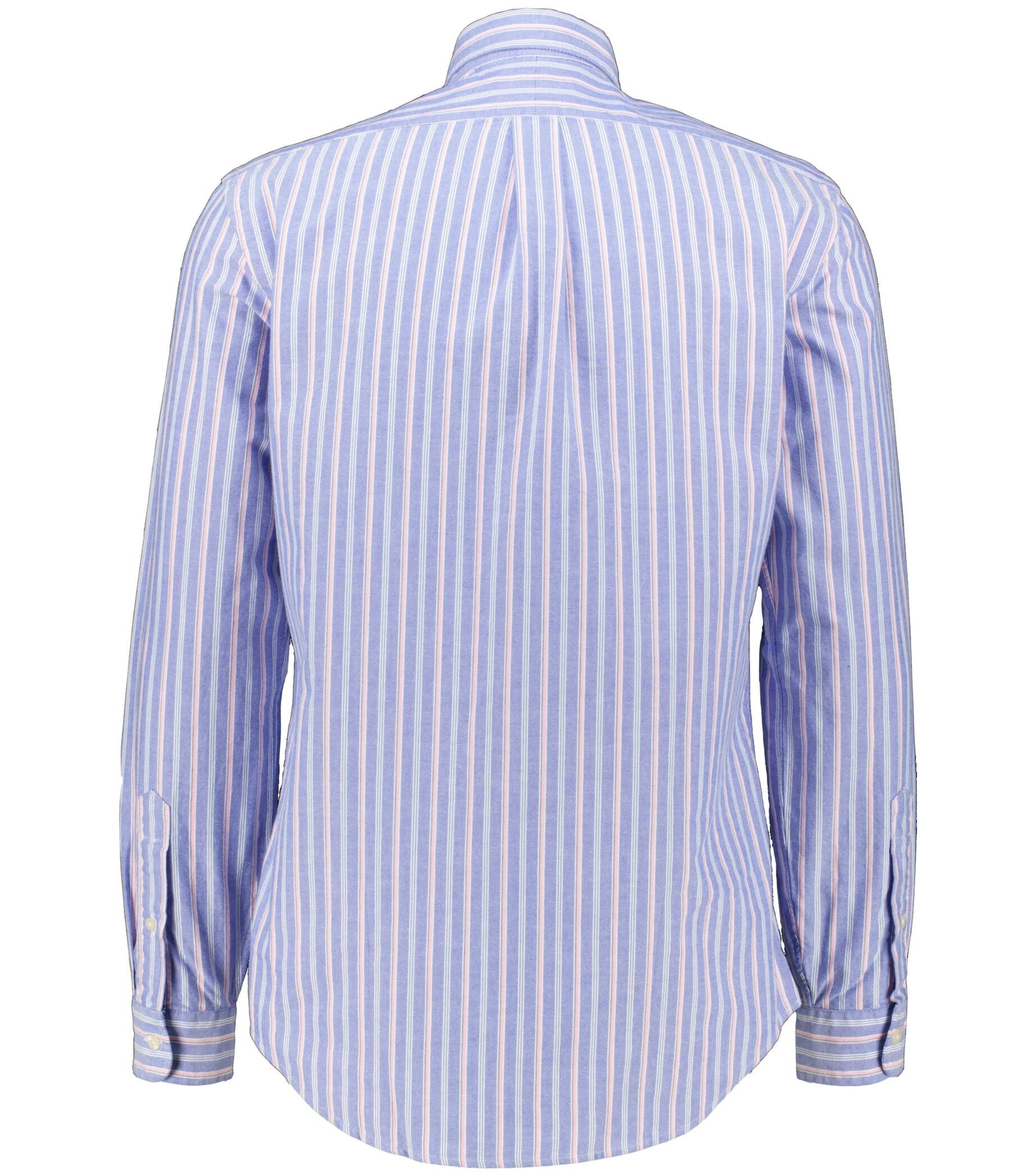 Polo Ralph Lauren| Herren Hemd Custom Fit Langarm