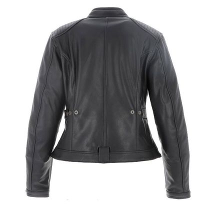 Blouson Helstons VIPERE - Noir