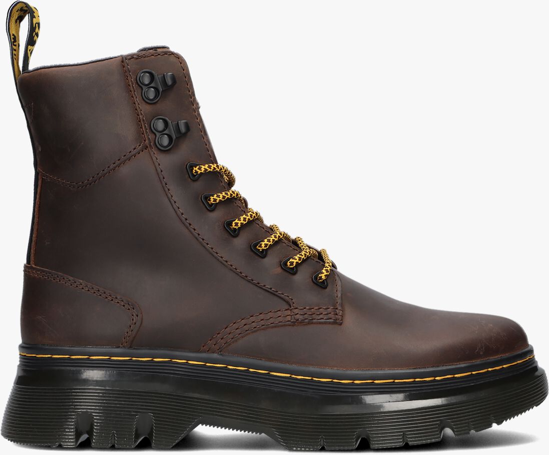 DR MARTENS bruine dr martens veterboots tarik