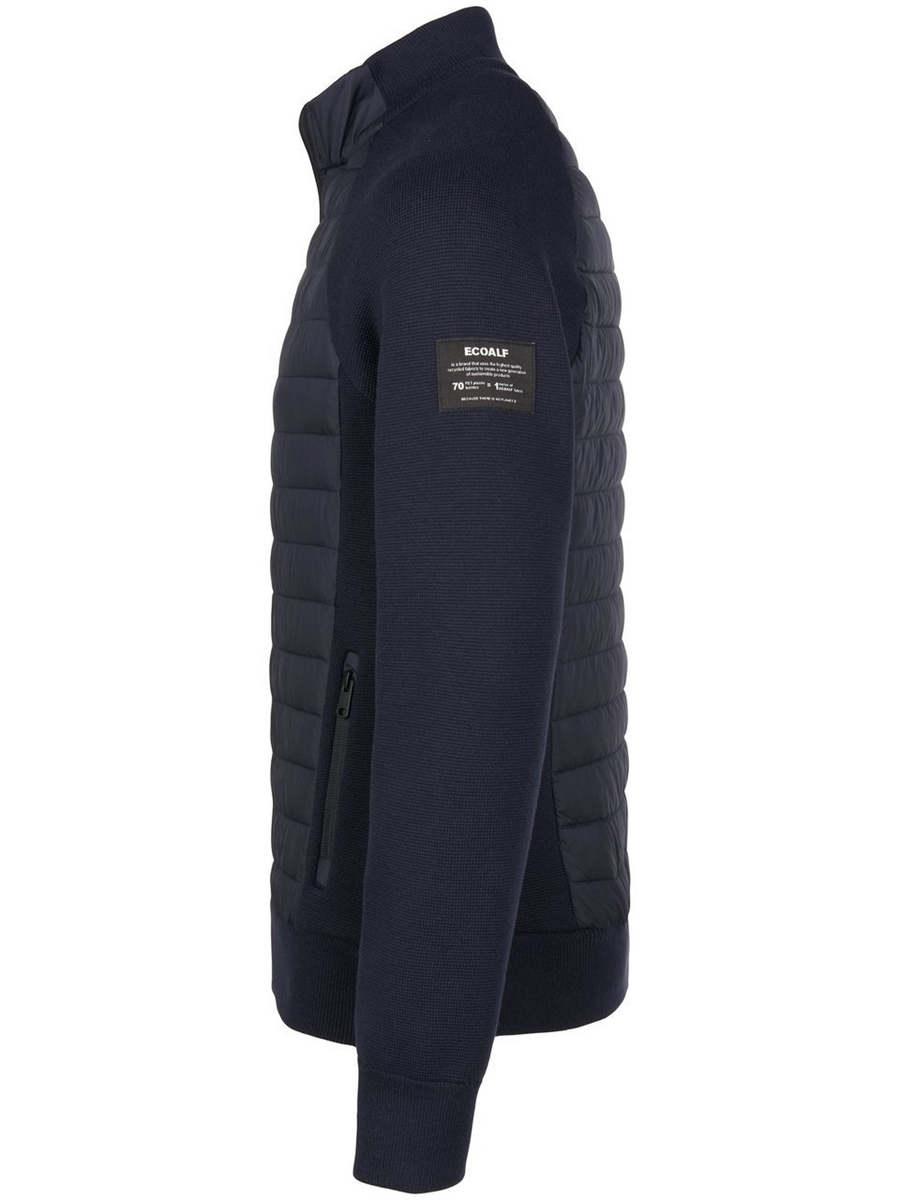 Steppjacke