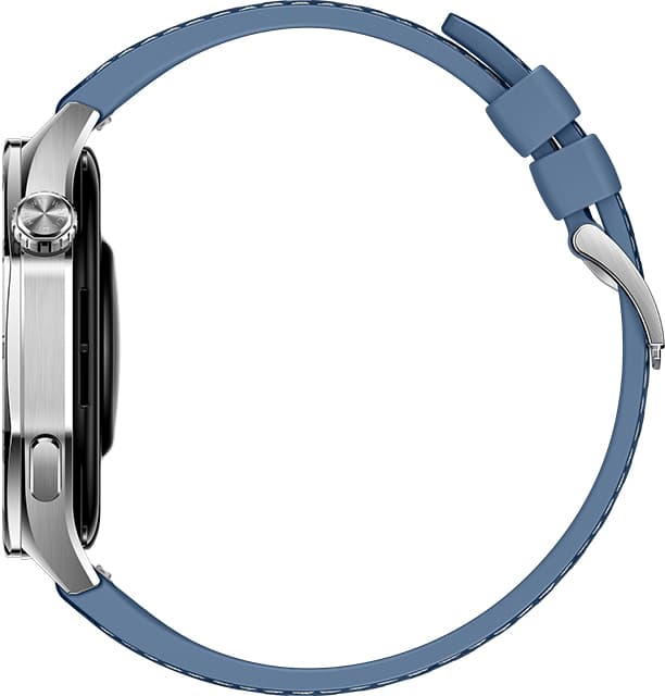 Huawei Watch GT 5 sportsur 46 mm (blå)