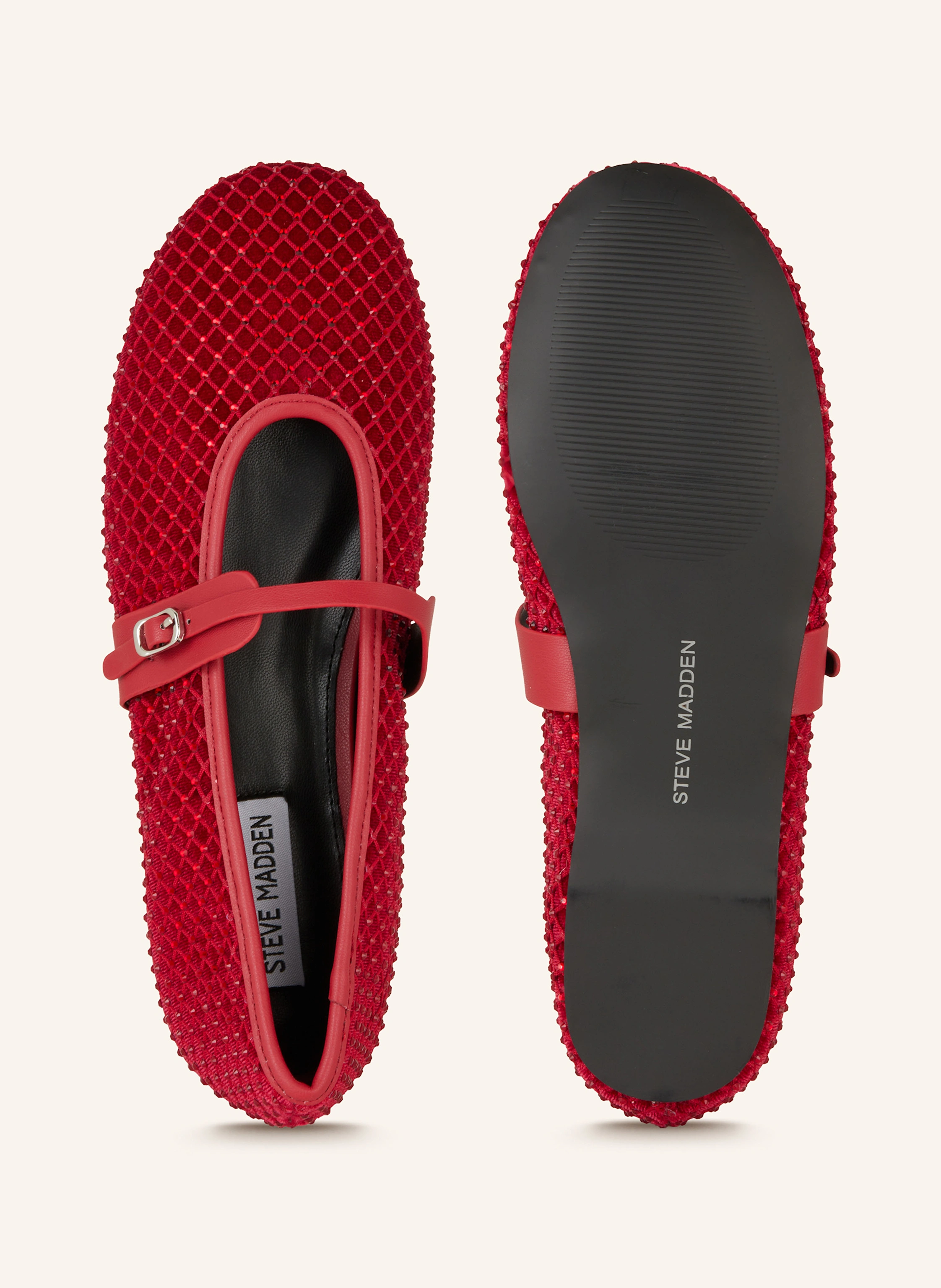 STEVE MADDEN Ballerinas REJOICE-R