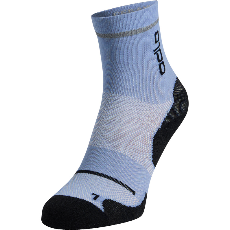 Odlo Ceramicool Reflective Socken