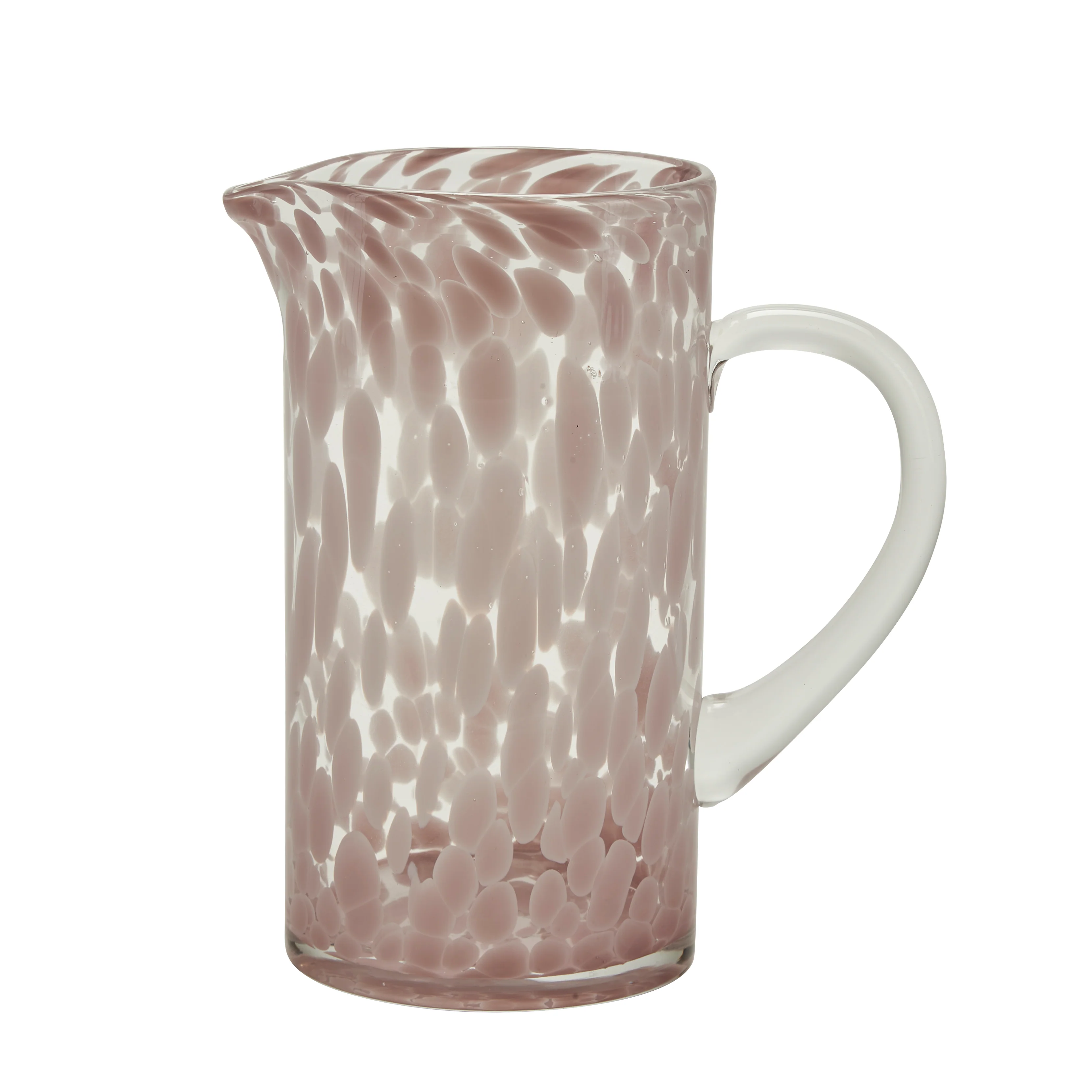 Bahne Interior  Dots, kande - Soft Rose