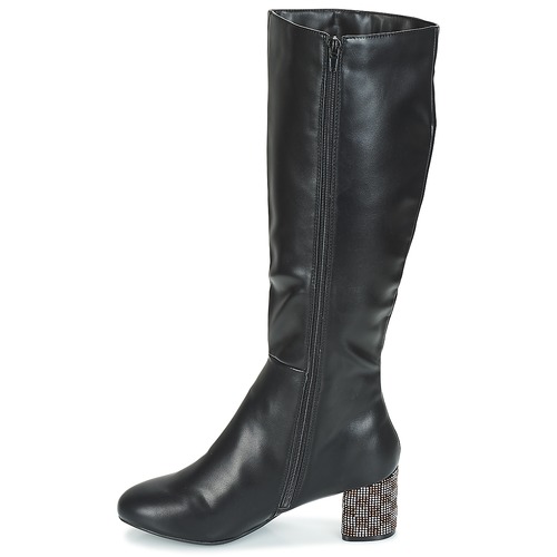 Moony Mood - JISMIA - Noir