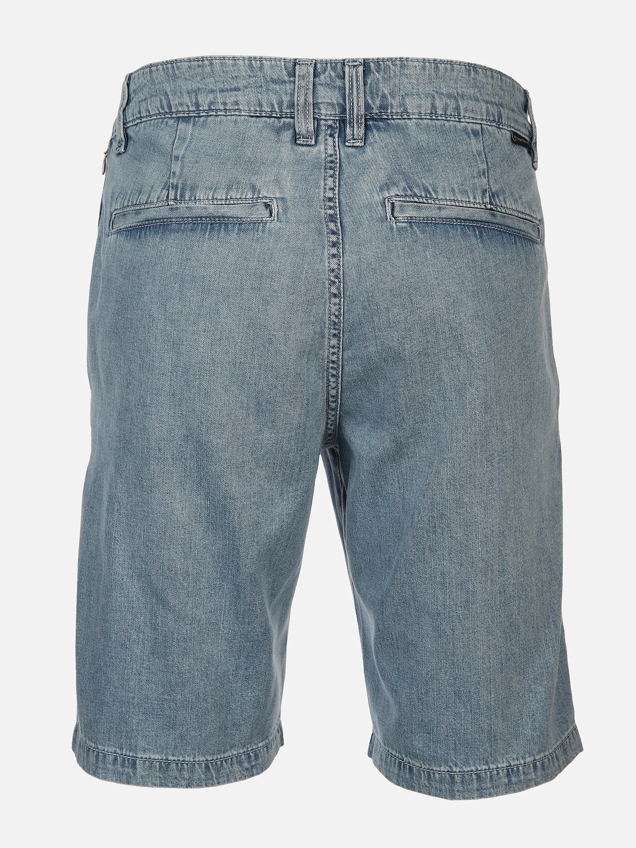 Tom Tailor Herren Jeansshorts