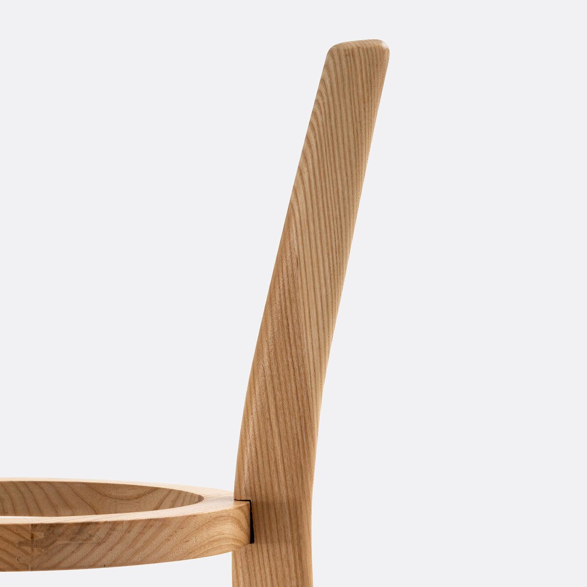 LA REDOUTE INTERIORS<br>Cabideiro em madeira de freixo, Buisseau