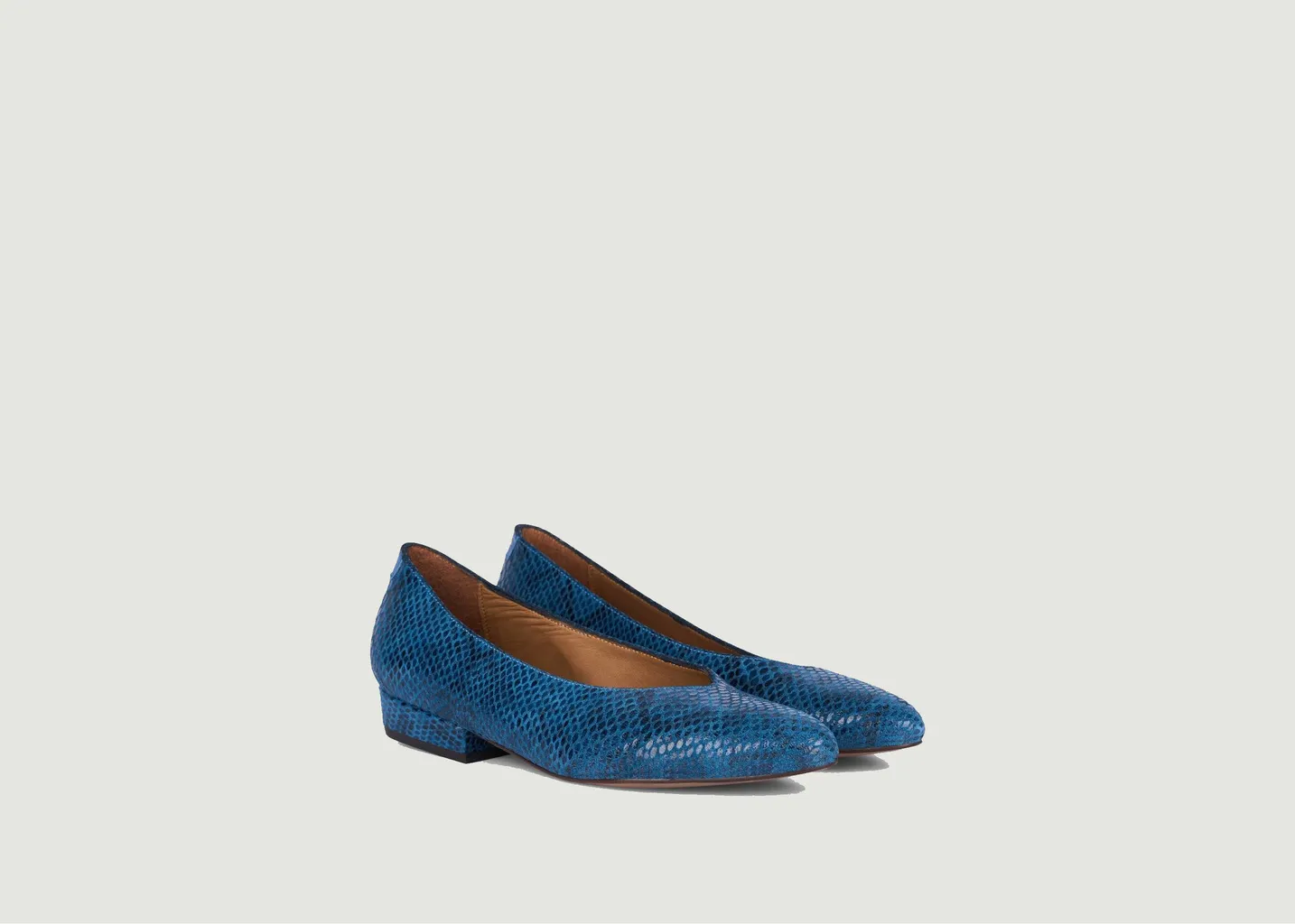 Ballerines Abbie Anthology Paris