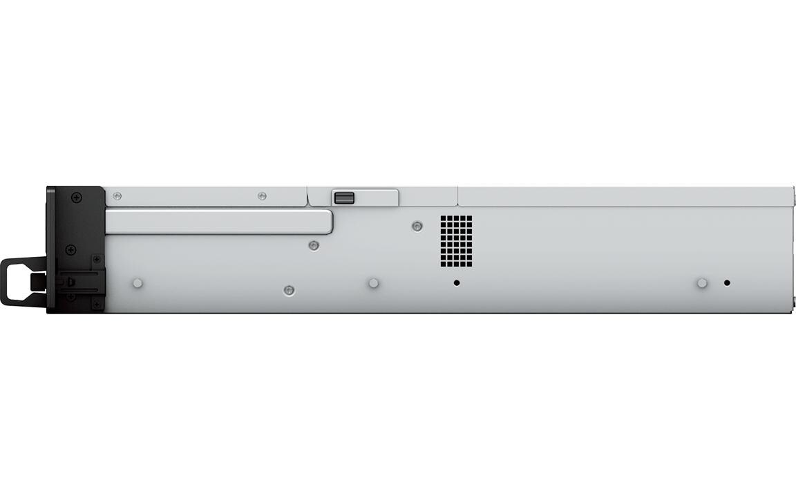 NAS RackStation RS2423+, 12-bay<br>2U Rackmount NAS mit 12 Laufwerkschächten
