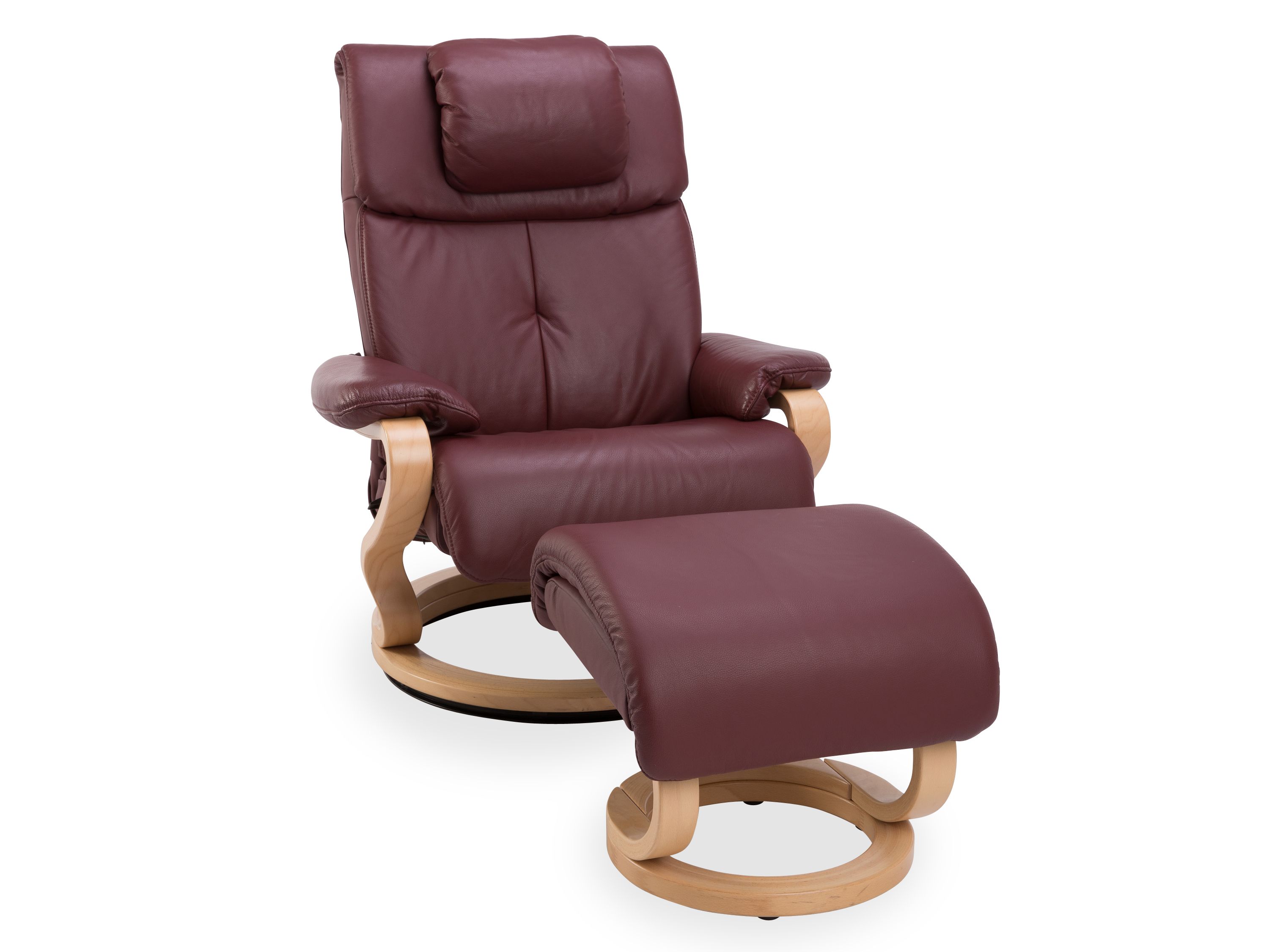 Relaxsessel BPW DURACH