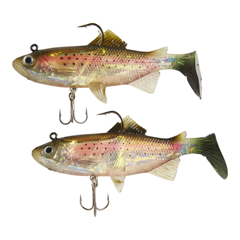 Jigger 2-pk 10 cm 26 g