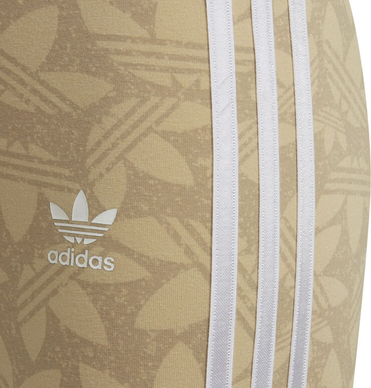 adidas LEGGINGS HW Yellow