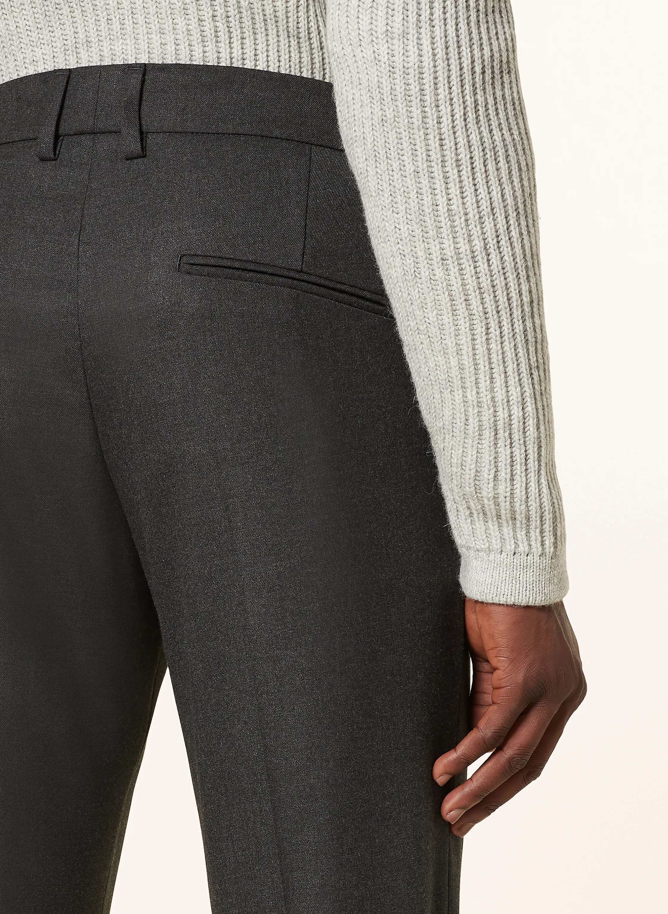DRYKORN Chino AJEND Extra Slim Fit