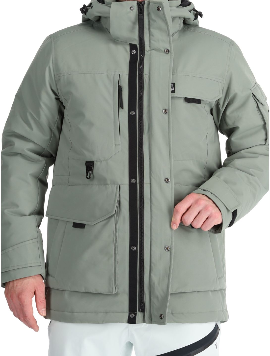 Dean-R ski-jas heren