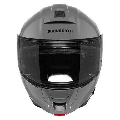 Casque Schuberth C5 CONCRETE - Gris