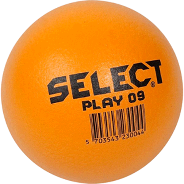 SELECT Skumbold W/Skin Play 09