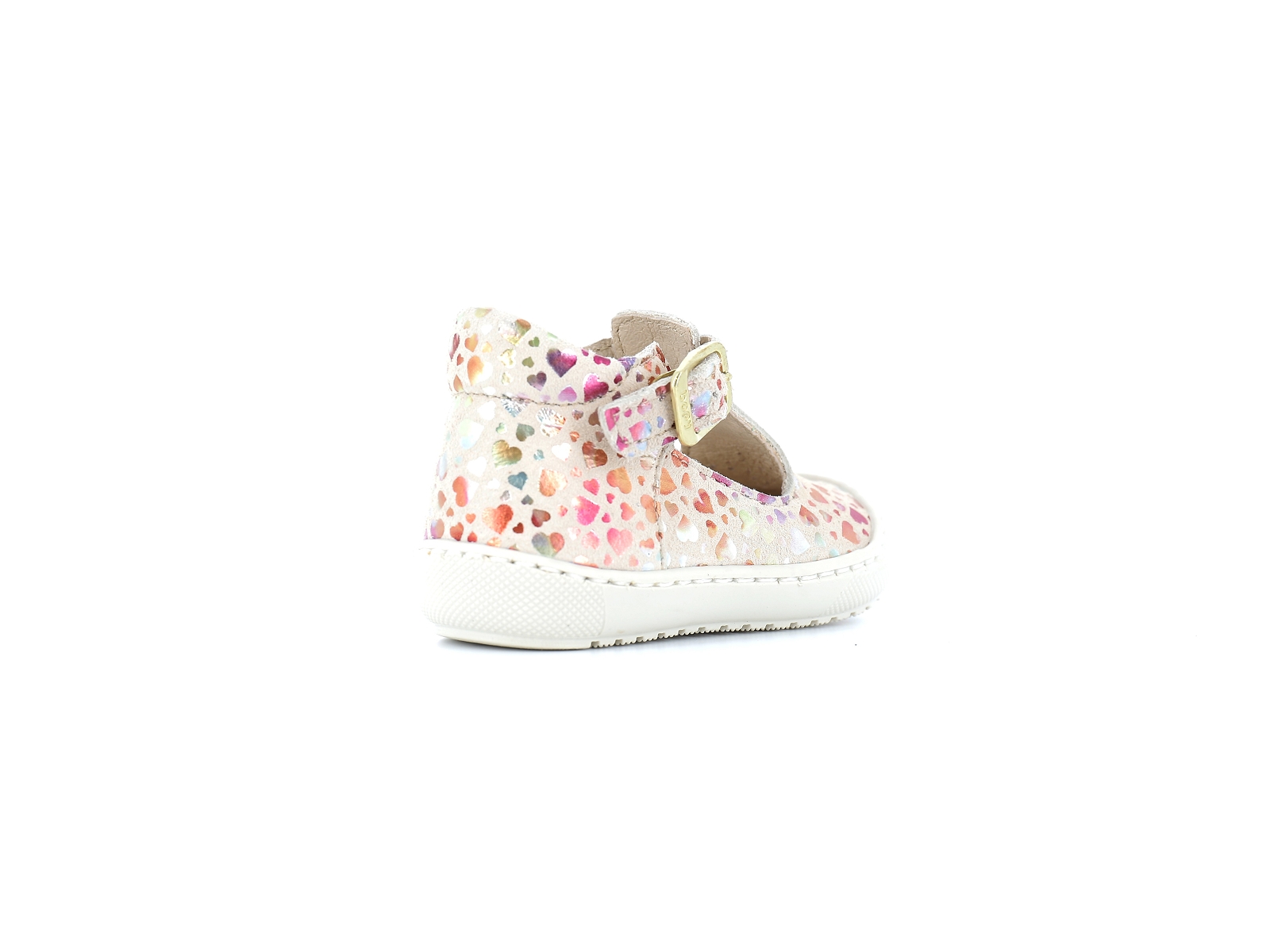 Bopy-JAPANA Cuir Multi Beige