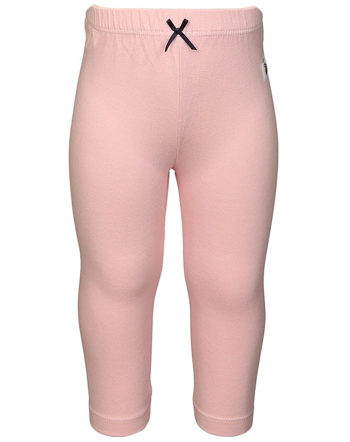 Leggings COLOUR UP MY LIFE UNI in rosa