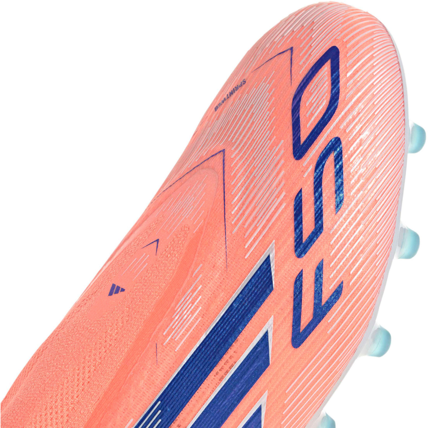 adidas F50 Elite Laceless AG