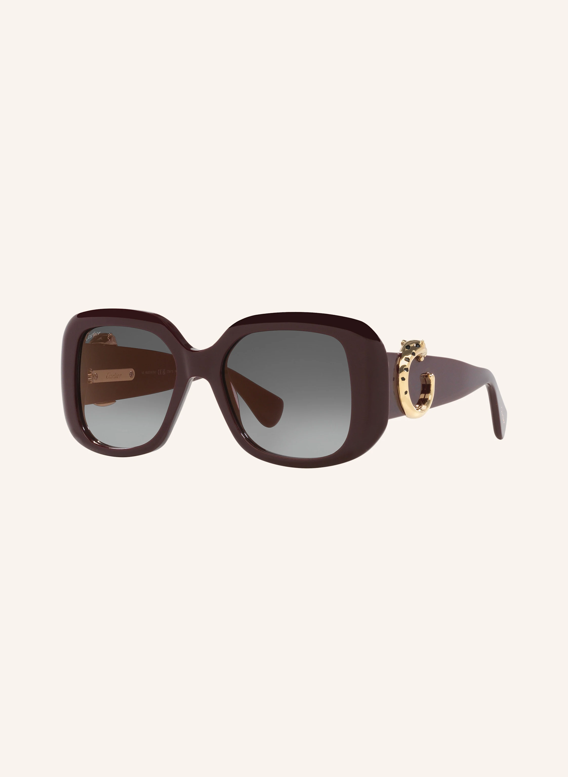Cartier Sonnenbrille 6L001731