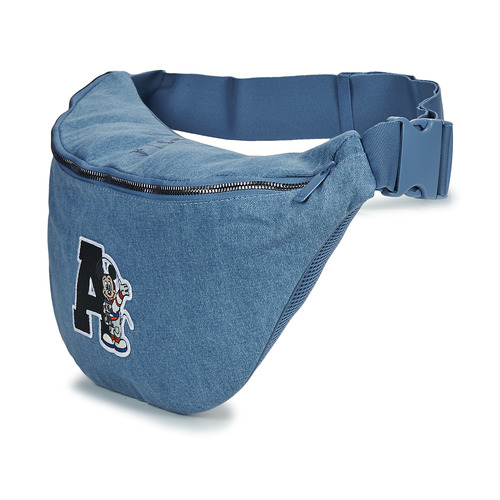 adidas Originals - WAISTBAG - Bleu