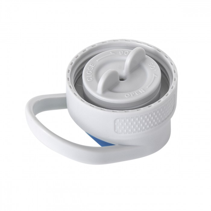 Gourde Bottle & Bowl