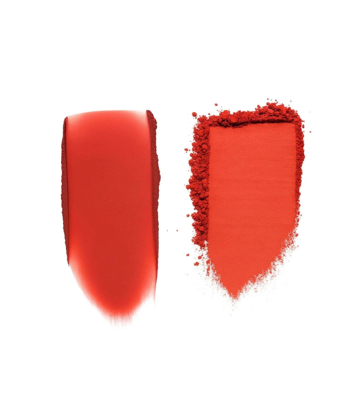 W7 - Blush Twist Duo em Creme e Pó - Love Me