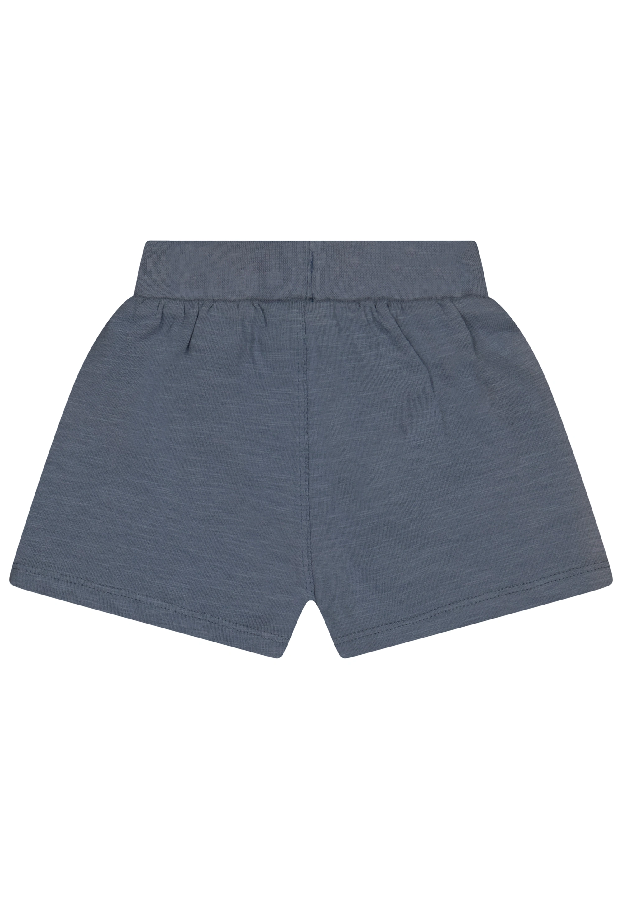 Sweat-Shorts CAR in china blue