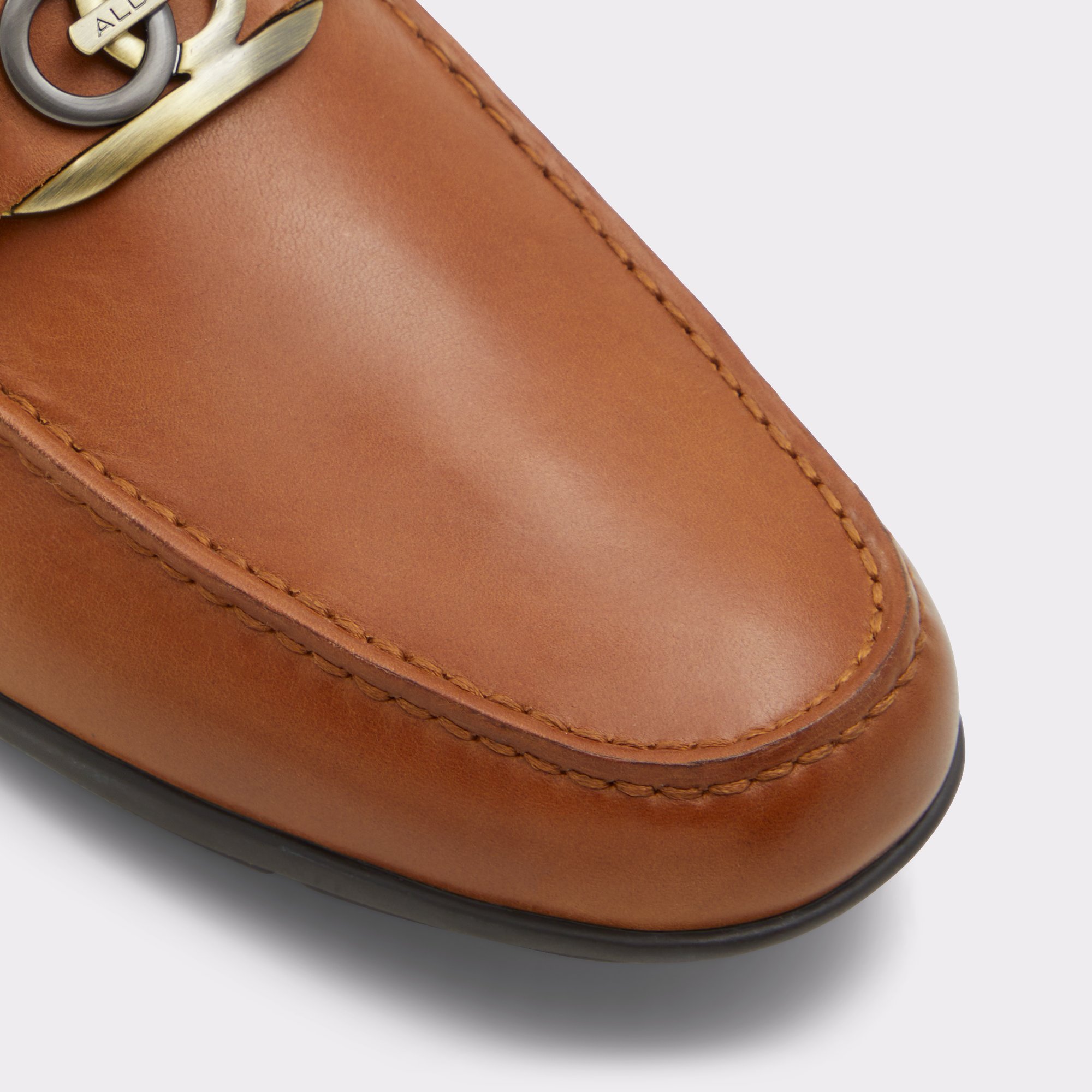 Haan Brown Men Casual Shoes