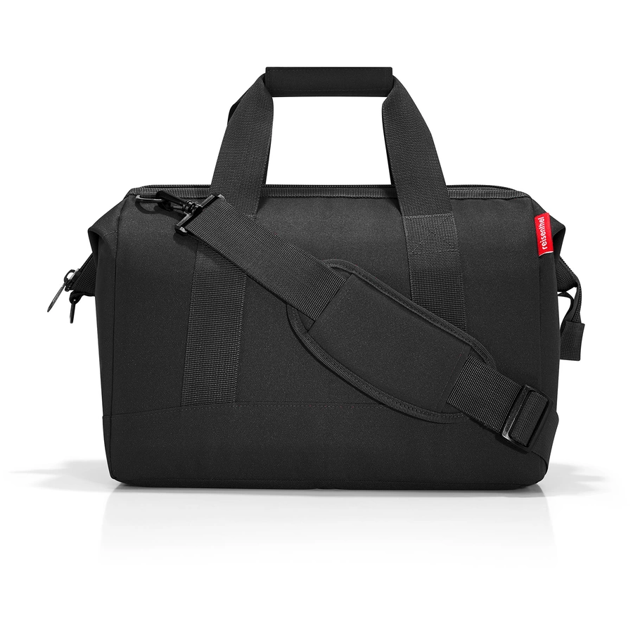 reisenthel® allrounder M black