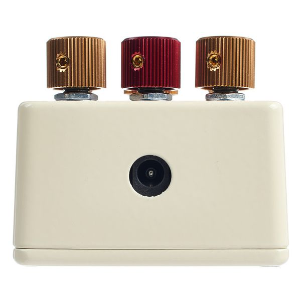 Harby Pedals HCEN+ Centauri Modified