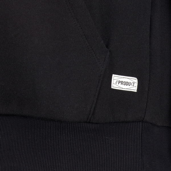 Produkt heren hoodie