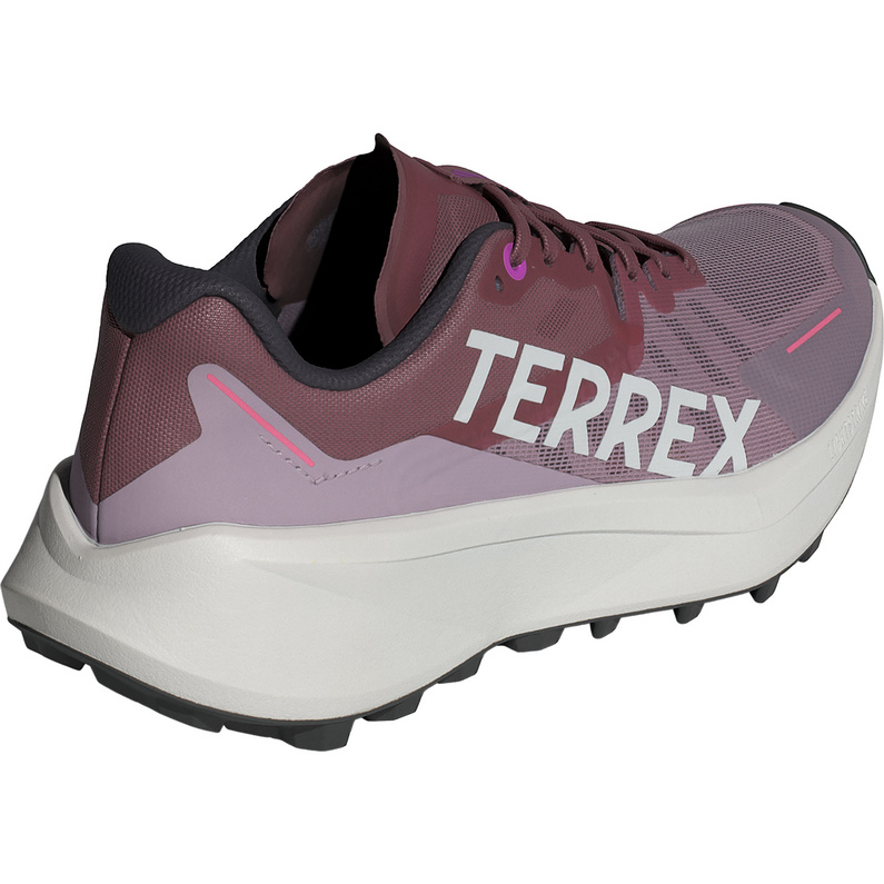 adidas Terrex Damen Agravic 3 Schuhe