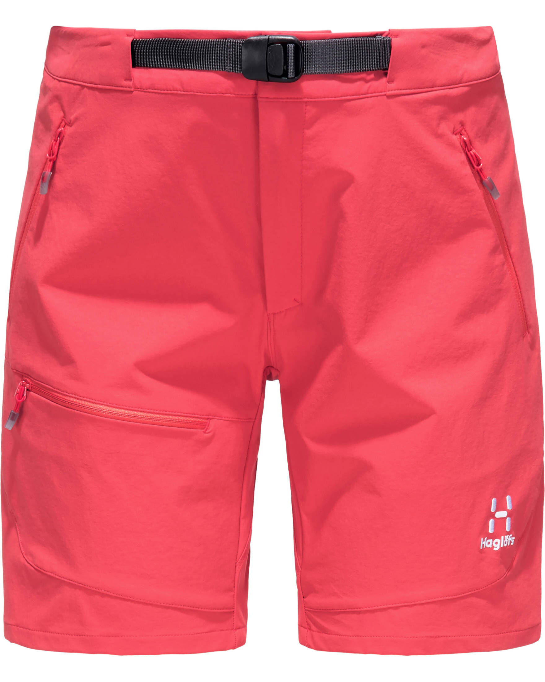 Haglöfs| Damen kurze Wanderhose Lizard Shorts