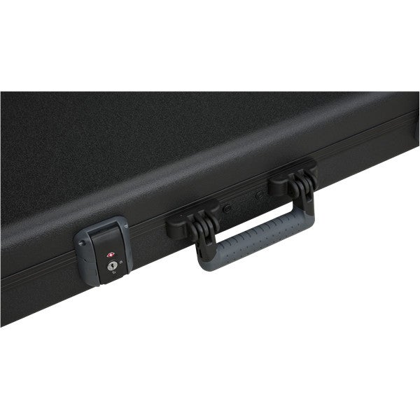 Fender Deluxe Molded Acoustasonic® Case voor Telecaster/Stratocaster