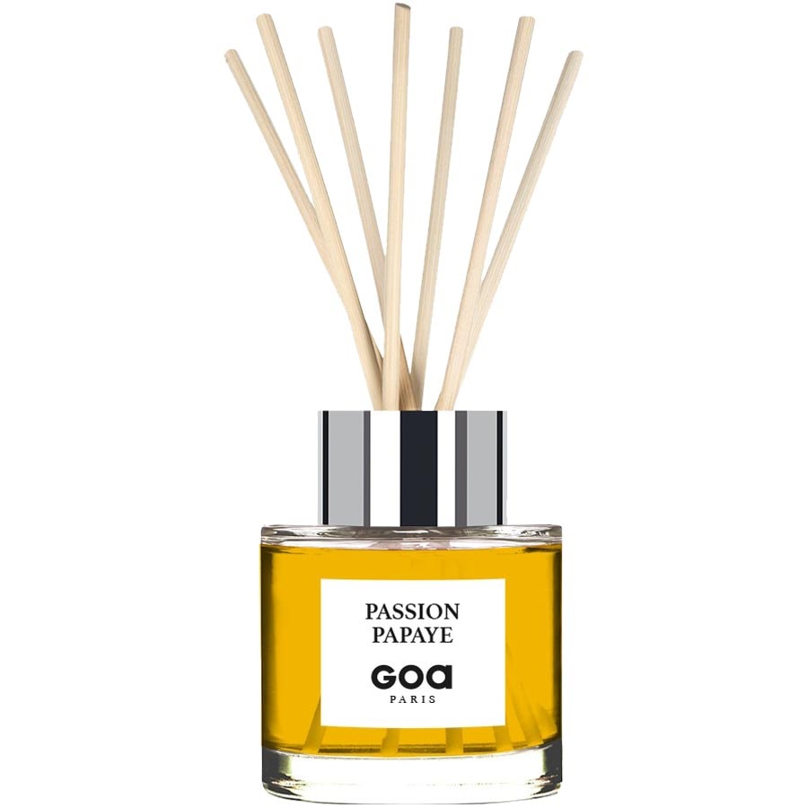 Bouquet parfumé Goatier - Passion & papaye - 200 ml