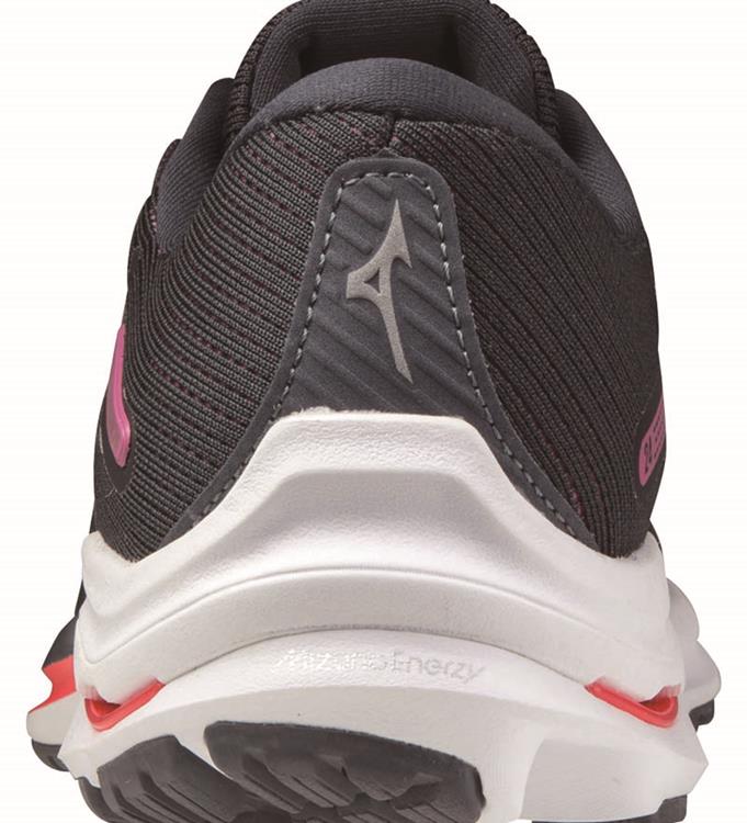 Mizuno Wave Rider 24 Hardloopschoenen W