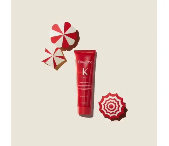 Kérastase Soleil Crème UV Sublime