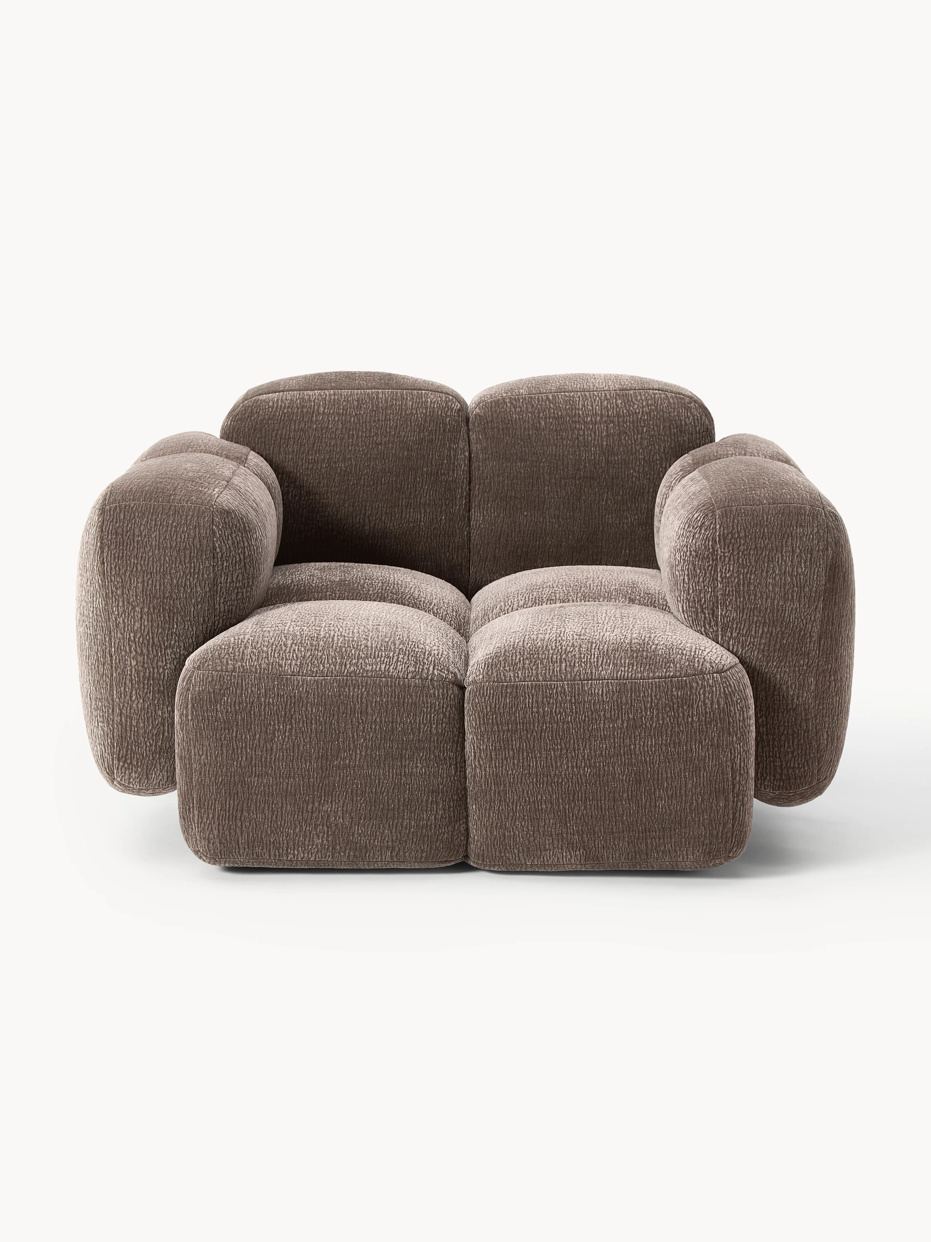 Loungefauteuil Tayla