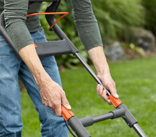 GARDENA Elektro-Rasenmäher PowerMax 1800/42