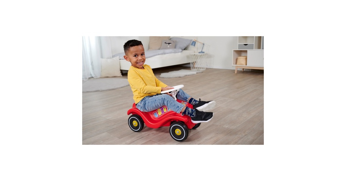 BIGBobby Car Classic Lumi Loopauto